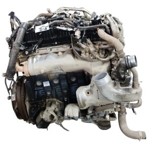 Motor Toyota Hilux 2.8 Tdi 1gd (05854249)