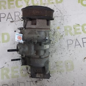Compresor De A/a Ford Ecosport 1.5 (05813633)