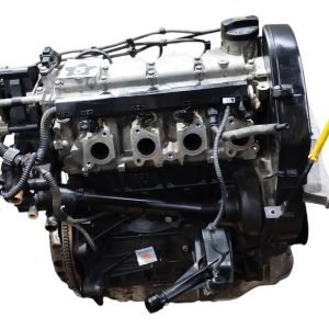 Motor Vw Fox 1.6 8v (06633680)