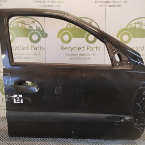 Puerta Delantera Derecha Renault Clio F2 (05099866) Lp