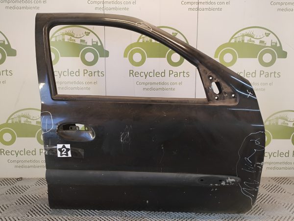 Puerta Delantera Derecha Renault Clio F2 (05099866) Lp