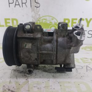 Compresor De A/a Peugeot 308 1.6 Thp (05858624)