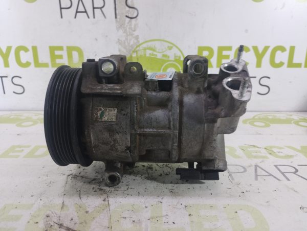 Compresor De A/a Peugeot 308 1.6 Thp (05858624)