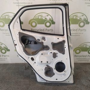 Puerta Trasera Izquierda Ford Ecosport Kd (06221830)