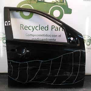Puerta Delantera Derecha Fiat Siena F3 (02911543)