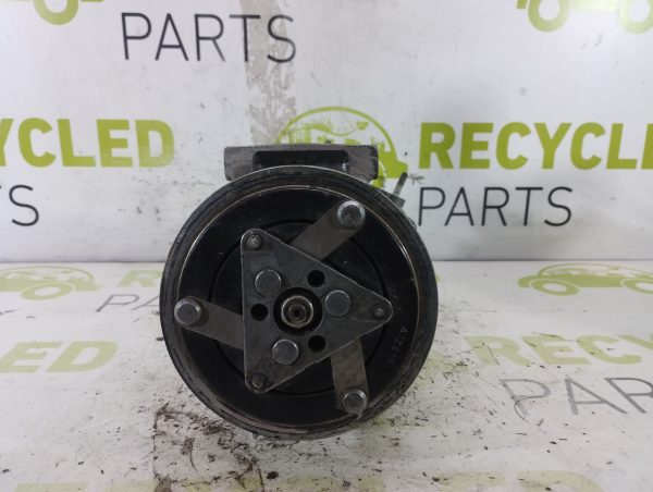 Compresor De A/a Peugeot 2008 1.6 (06328522)