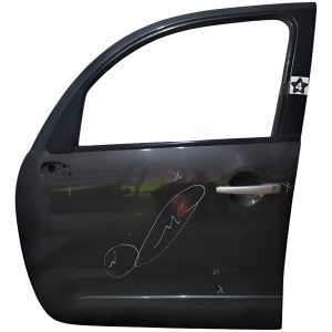 Puerta Delantera Izquierda Citroen C3 Picasso (05194757) Lp