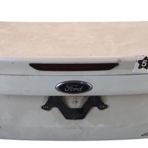 Tapa De Baul Ford Focus 3 F1 (05212572)