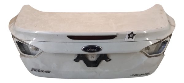 Tapa De Baul Ford Focus 3 F1 (05212572)