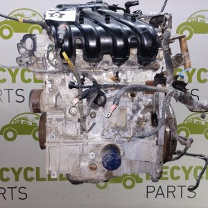 Motor Renault Kangoo 1.6 16v H4m (06437954)