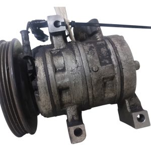 Compresor De A/a Renault Kwid 1.0 (06640303)