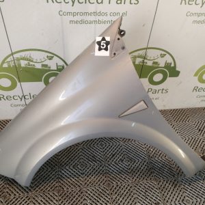Guardabarro Izquierdo Renault Megane 2 (05460589)