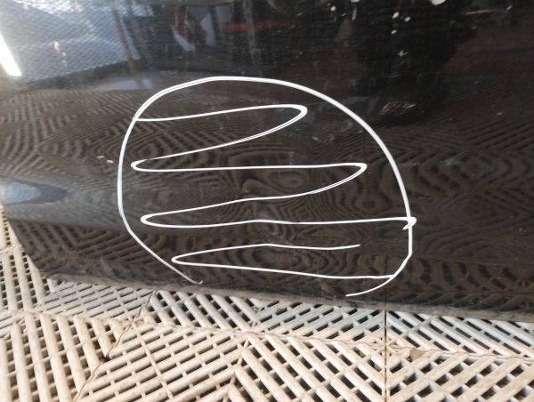 Puerta Delantera Derecha Ford Fiesta Kd (05078075)