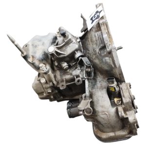 Caja De Velocidades Chevrolet Aveo 1.6 16v (05795235)