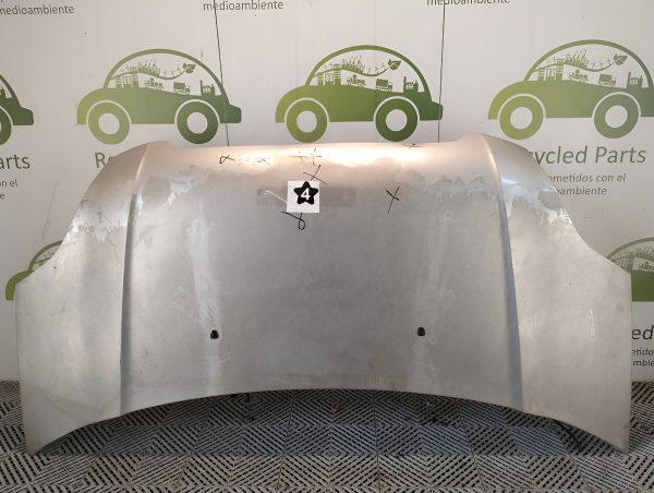 Capot Hyundai H1 (05300362)