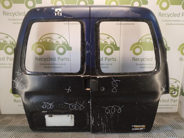 Porton Trasero Peugeot Partner (05562199)