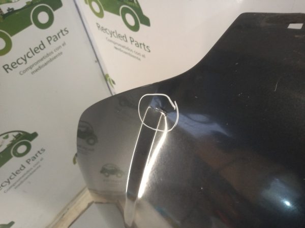 Capot Citroen C5 (03080917)