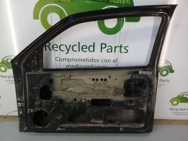 Puerta Delantera Derecha Vw Gol G2 G3 G4 3p (03511200)