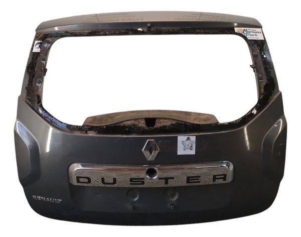 Porton Trasero Renault Duster (06025278)