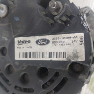 Alternador Ford Ka 1.0 8v (05329238)