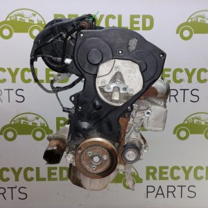 Motor Peugeot 2008 1.6 16v (06328506)