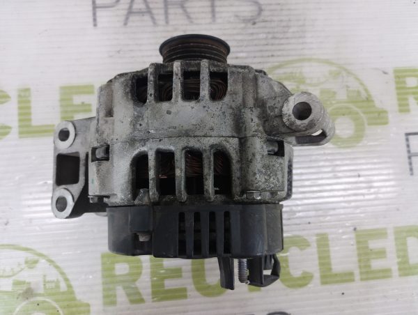 Alternador Ford Ecosport 1.6 8v (04869011)
