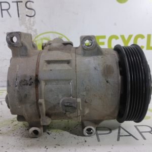 Compresor De A/a Toyota Corolla 1.8 2zr (06156559)