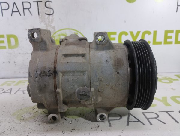 Compresor De A/a Toyota Corolla 1.8 2zr (06156559)