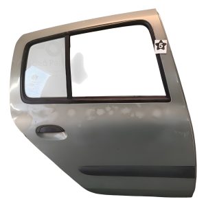 Puerta Trasera Derecha Renault Clio F2 (06352434)