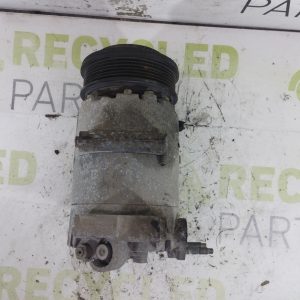 Compresor De A/a Ford Fiesta Kd 1.6 (05309872)