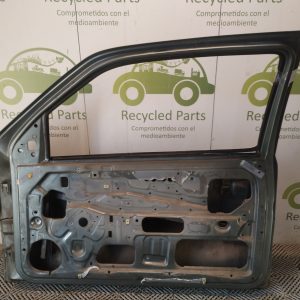 Puerta Delantera Derecha Vw Gol G2 G3 G4 3p (06041474)