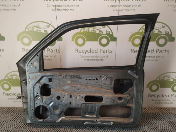 Puerta Delantera Derecha Vw Gol G2 G3 G4 3p (06041474)
