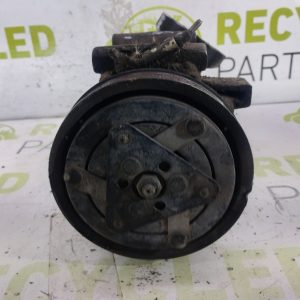 Compresor De A/a Renault Kangoo 1.9 (05878499)
