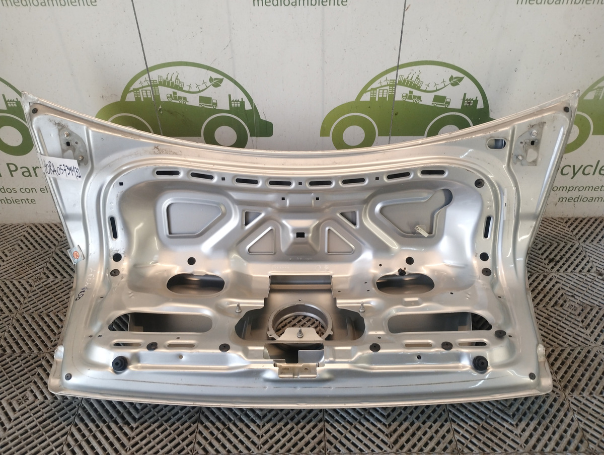 Tapa De Baul Vw Bora Ln (05734431)