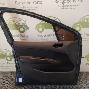 Puerta Delantera Izquierda Peugeot 408 (05986485)