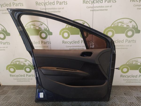 Puerta Delantera Izquierda Peugeot 408 (05986485)