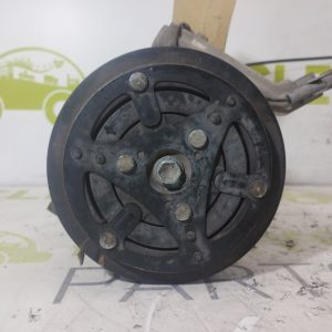 Compresor De A/a Toyota Etios 1.5 (05562838)