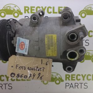 Compresor De A/a Ford Ecosport Kd 1.6 (05607496)