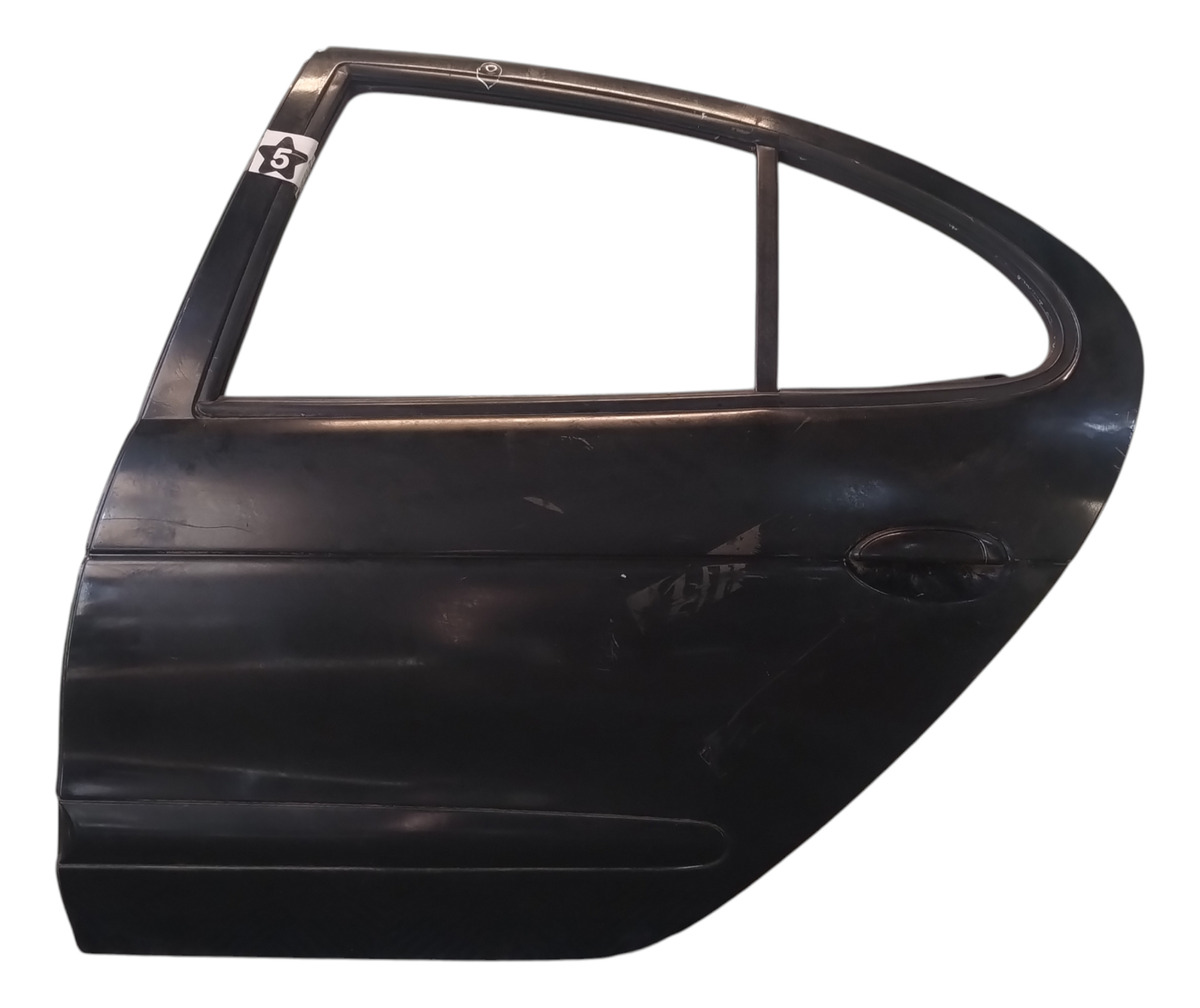 Puerta Trasera Izquierda Renault Megane F1 (05481435)