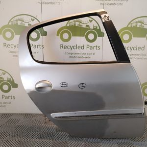 Puerta Trasera Derecha Peugeot 207 (05212137) Lp