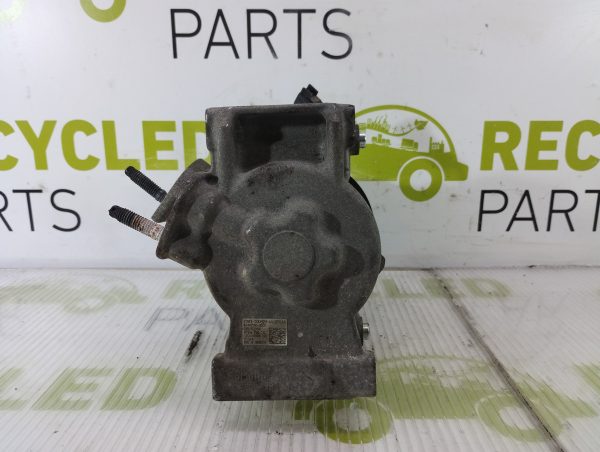 Compresor De A/a Ford Ka 1.5 (05664743)