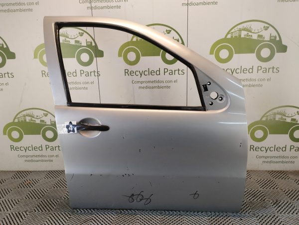 Puerta Delantera Derecha Fiat Palio F2 (05455460)