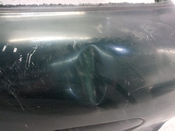 Porton Trasero Hyundai Accent (02957693)
