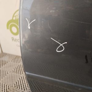 Puerta Trasera Izquierda Vw Bora (05467902)