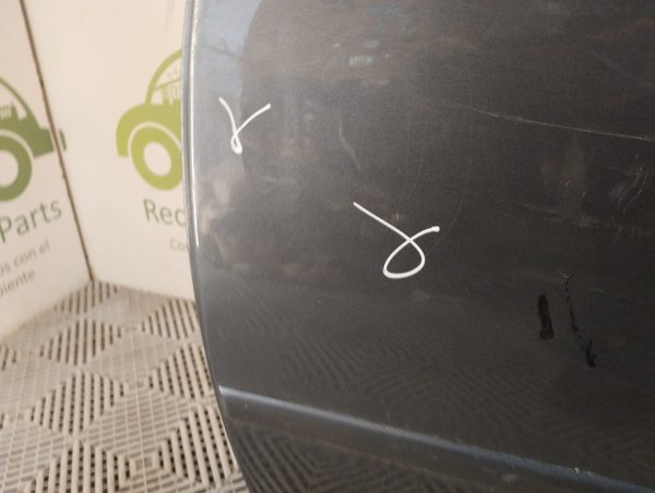Puerta Trasera Izquierda Vw Bora (05467902)