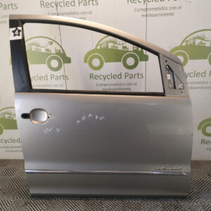 Puerta Delantera Derecha Vw Suran Ln (05564378)