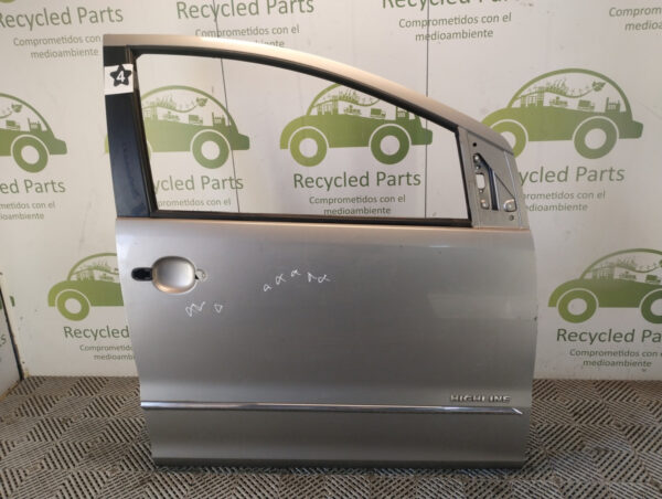 Puerta Delantera Derecha Vw Suran Ln (05564378)