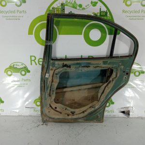 Puerta Trasera Derecha Hyundai Elantra (03099534) Lp