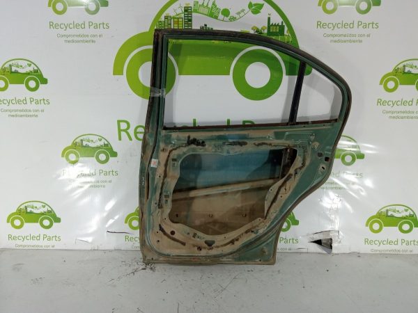 Puerta Trasera Derecha Hyundai Elantra (03099534) Lp