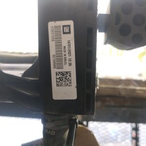 Radiador De Agua Chevrolet Onix 1.4 (05585842)